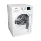 Samsung DV70F5E0HGW asciugatrice Libera installazione Caricamento frontale 7 kg A++ Bianco 6