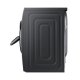 Samsung WW80K6404QX lavatrice Caricamento frontale 8 kg 1400 Giri/min Nero 6
