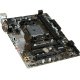 MSI A68HM GRENADE SCHEDA MADRE FORM ATX CHIPSET AM 3