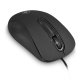 Atlantis Land OptiStar USB mouse Ufficio Mano destra USB tipo A Ottico 1000 DPI 3