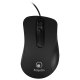 Atlantis Land OptiStar USB mouse Mano destra USB tipo A Ottico 1000 DPI 4