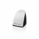Sennheiser RS 110 UK II Cuffie Wireless A Padiglione Argento 4