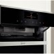 Neff C18FT58N0 forno 47 L Acciaio inox 5
