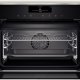Neff C18FT58N0 forno 47 L Acciaio inox 7