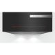 Bosch DWI37JR60 cappa aspirante Sospeso Nero 3