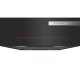Bosch DII31JR60 cappa aspirante Sospeso Nero 3