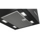 Bosch DII31JR60 cappa aspirante Sospeso Nero 4
