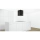 Bosch DII31JR60 cappa aspirante Sospeso Nero 5