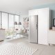 Miele 10243300 congelatore Congelatore verticale Libera installazione 268 L F Acciaio inox 4
