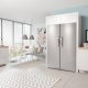 Miele 10243430 frigorifero Libera installazione 386 L F Acciaio inox 4