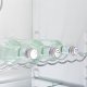 Miele 10243430 frigorifero Libera installazione 386 L F Acciaio inox 7