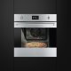 Smeg SF6390XPZE forno 65 L Acciaio inox 4