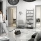 AEG VX8-2-CB-E 3,5 L A cilindro Secco 700 W Sacchetto per la polvere 8
