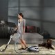 AEG VX9-1-SB-E 5 L A cilindro Secco 850 W Sacchetto per la polvere 3