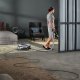 AEG VX9-1-SB-E 5 L A cilindro Secco 850 W Sacchetto per la polvere 5