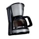 Hotpoint Ariston CM TDC DXB0 Macchina da caffè con filtro 1,25 L 3