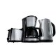 Hotpoint Ariston CM TDC DXB0 Macchina da caffè con filtro 1,25 L 5