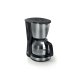 Hotpoint Ariston CM TDC DXB0 Macchina da caffè con filtro 1,25 L 7