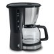 Hotpoint Ariston CM TDC DXB0 Macchina da caffè con filtro 1,25 L 8