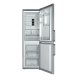 Hotpoint Ariston Frigorifero combinato XH8 T3Z XOZH 3