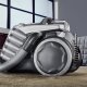 AEG LX9-1-TM-T A cilindro Secco 800 W Senza sacchetto 11