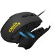 ROCCAT KIRO MOUSE GAMING 4000DPI MODULARE 10 TASTI OTTICO INTERFACCIA USB COLORE NERO 6