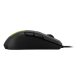 ROCCAT KIRO MOUSE GAMING 4000DPI MODULARE 10 TASTI OTTICO INTERFACCIA USB COLORE NERO 10