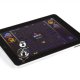 NGS Sonar Argento Joystick Tablet PC 5
