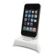 Konnet ReflexDock Plus docking station per dispositivo mobile Bianco 3