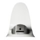 Konnet ReflexDock Plus docking station per dispositivo mobile Bianco 6