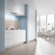 Miele DA 2360 Incassato Acciaio inox A 600 m³/h 4
