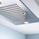 Miele DA 2360 Incassato Acciaio inox A 600 m³/h 5
