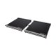 Steba WP 1 scaldavivande 270 W Nero, Cromo 3
