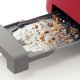 Bosch TAT3A014GB tostapane 2 fetta/e 980 W Grigio, Rosso 7