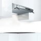 Bosch DUL62FA50 cappa aspirante Acciaio inox 230 m³/h 4