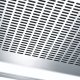 Bosch DUL62FA50 cappa aspirante Acciaio inox 230 m³/h 6