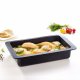 Miele 10314270 teglia da forno Rettangolare Alluminio 3
