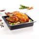 Miele 10314310 teglia da forno Rettangolare 3
