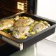 Miele 10314310 teglia da forno Rettangolare 5