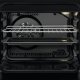 AEG 41886GT-WN Cucina Elettrico Gas Nero, Bianco 3