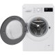 LG F84841WH lavatrice Caricamento frontale 8 kg 1400 Giri/min Bianco 3