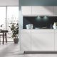 Miele DA 2550 EXT cappa aspirante Integrato Acciaio inox 3