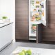 Liebherr ICP 2924 frigorifero con congelatore Da incasso 242 L D Bianco 4