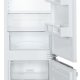 Liebherr ICP 2924 frigorifero con congelatore Da incasso 242 L D Bianco 6