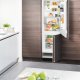 Liebherr ICP 2924 frigorifero con congelatore Da incasso 242 L D Bianco 7