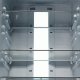 Samsung RL34S Libera installazione 284 L Argento 3