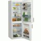 Whirlpool WBC 3715 A+ W frigorifero con congelatore Libera installazione 367 L Bianco 3