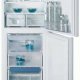 Indesit BAAN 134 Libera installazione Bianco 3