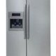 Whirlpool 20RUD3J frigorifero side-by-side Libera installazione Acciaio inox 3