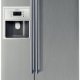 Siemens KA58NA70 frigorifero side-by-side Libera installazione 504 L Acciaio inox 3